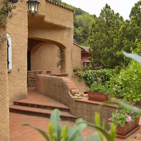 Casa Valle * فينالي ليغوري