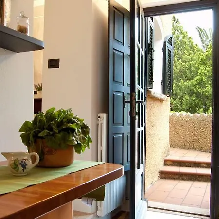 شقة Casa Valle فينالي ليغوري