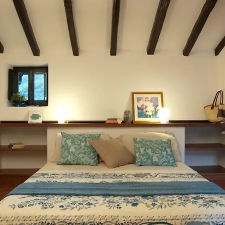 Casa Valle شقة *