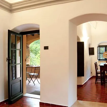 شقة Casa Valle *