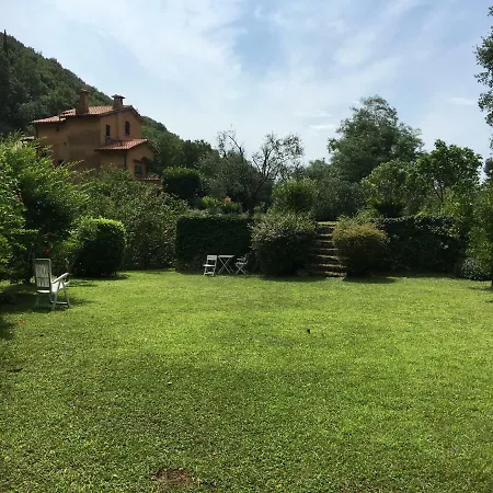 شقة Casa Valle *