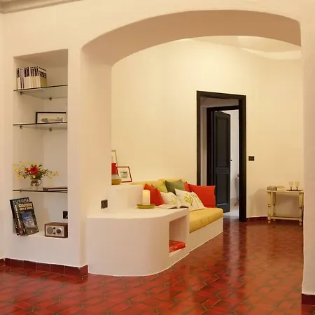 Casa Valle * فينالي ليغوري