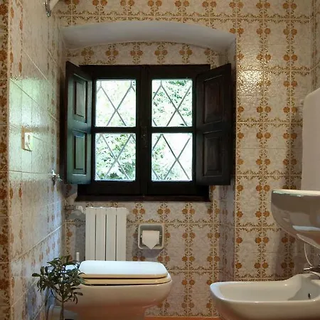 Casa Valle * فينالي ليغوري