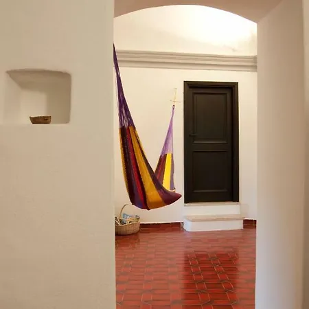 Casa Valle *