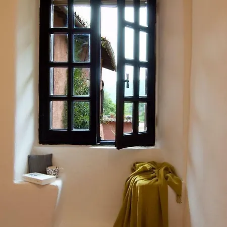 Casa Valle شقة