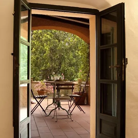 Casa Valle شقة