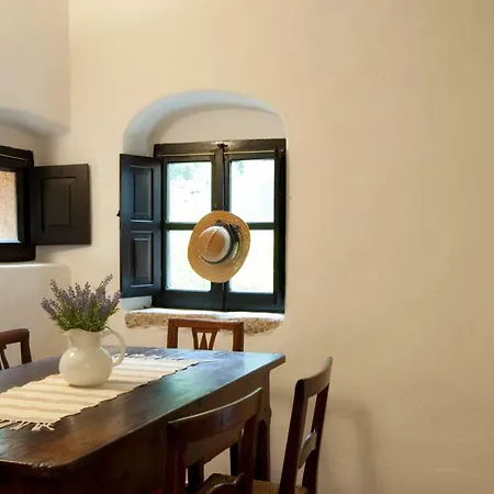 Casa Valle فينالي ليغوري