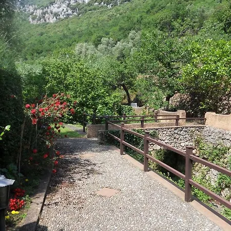 Casa Valle *
