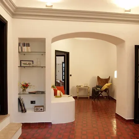 Casa Valle *