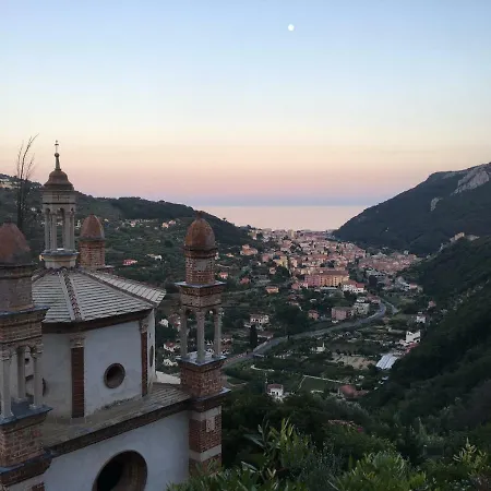 شقة Casa Valle فينالي ليغوري