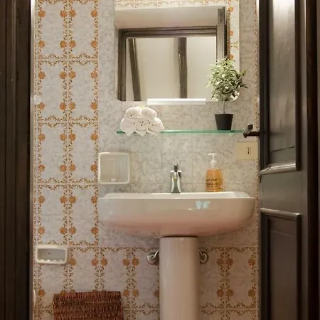 Apartamento Casa Valle