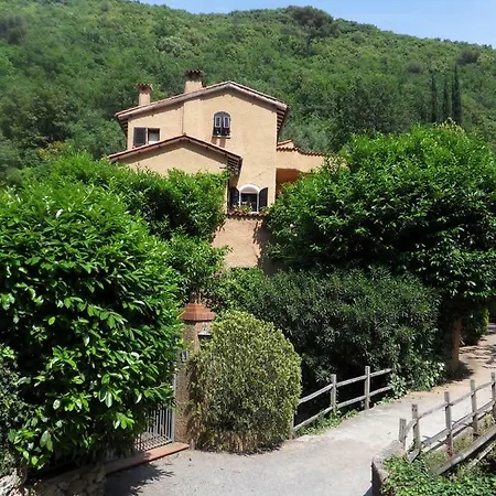 Apartamento Casa Valle *