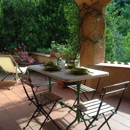 Casa Valle